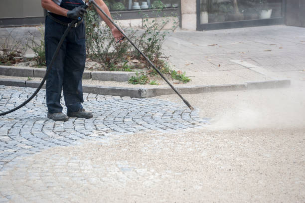Best Dumpster Area Cleaning  in Yamhill, OR