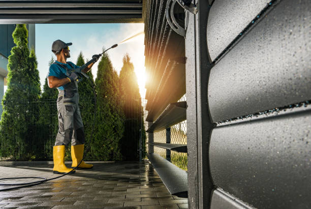 Best Sidewalk and Walkway Cleaning  in Yamhill, OR