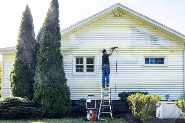 Best Fence Cleaning  in Yamhill, OR